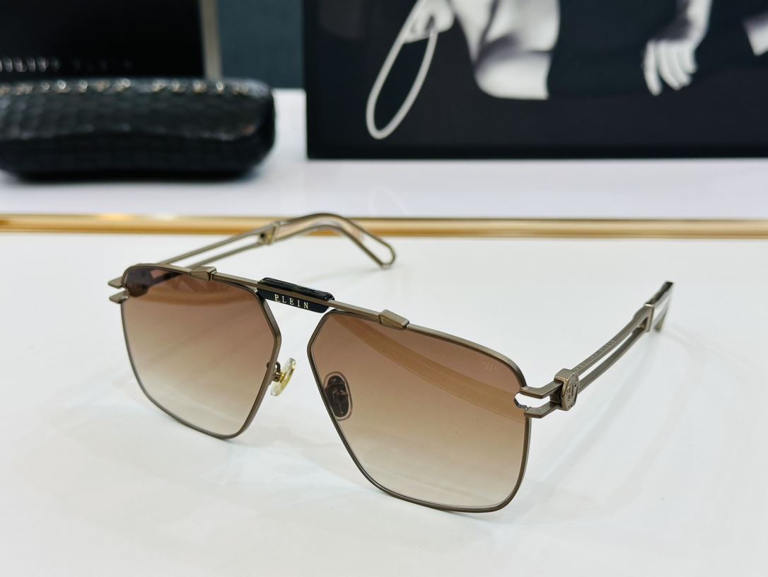 Philipp Plein Sunglasses